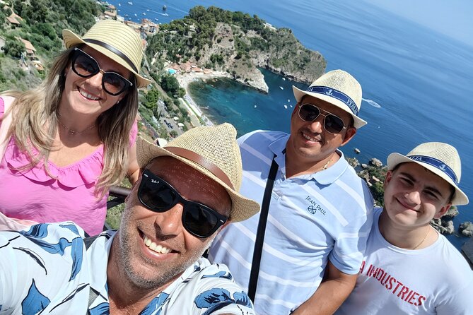 Private Tour Taormina and Castelmola - Who Will Love This Tour?