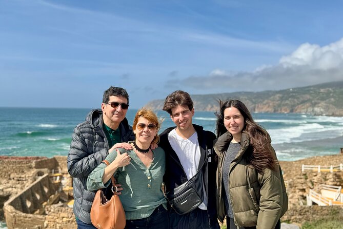 Private tour to Algarve, Benagil, carvoeiro,Portimão from Lisbon - Return Journey and Wrap-Up