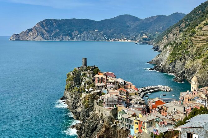 Private tour to Cinque Terre - Frequently Asked Questions