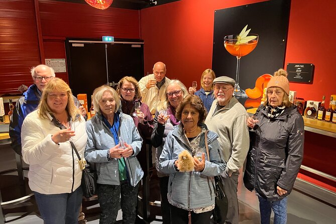 Private tour to Cognac - a delight for discerning gourmets - Final Thoughts: Who Should Book This Tour?