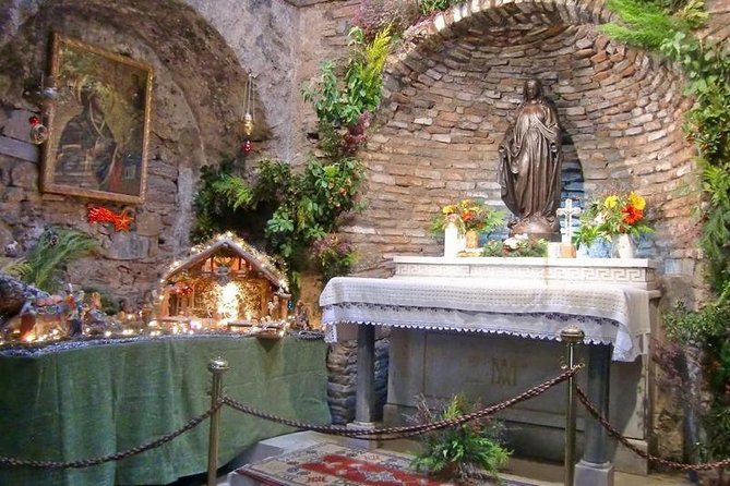 Private Tour to Ephesus, House of Virgin Mary, Sirince Village - Real Traveler Insights