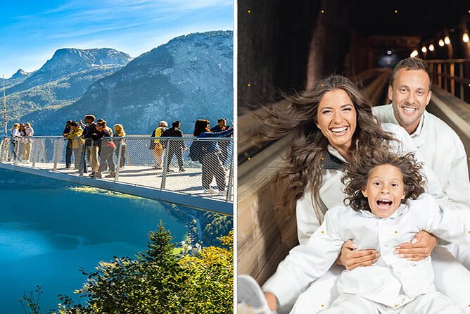 Private Tour to Hallstatt Salt Mine and Skywalk with Lunch - Final Thoughts