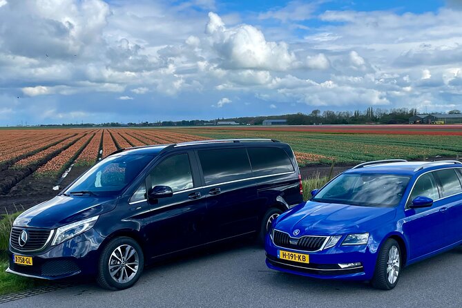 Private Tour to Holland, Zaanse Schans, Volendam, and Marken - FAQs