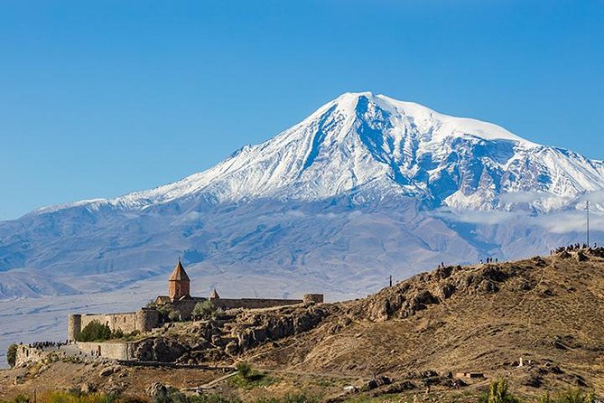 Private tour to Khor Virap, Areni, Noravank, Birds' cave (Areni 1), Jermuk - Final Thoughts: Who Should Consider This Tour?