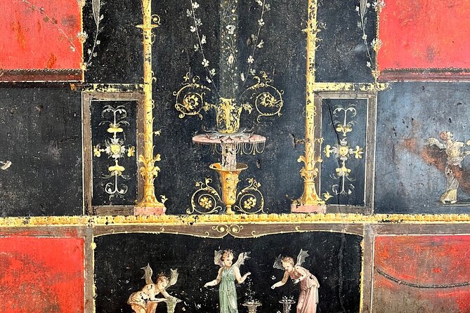 Private Tour to Pompeii Wheelchair Friendly with Archaeologist - Who Will Love This Tour?
