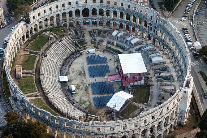 Private tour to Pula, Rovinj from Zagreb - Who Should Book This Tour?