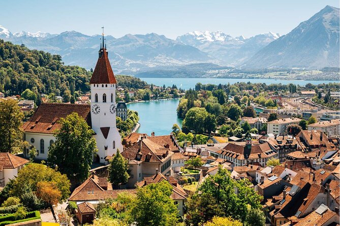 Private Tour to Swiss Capital, Castles & Lakes by Car from Zurich - FAQs