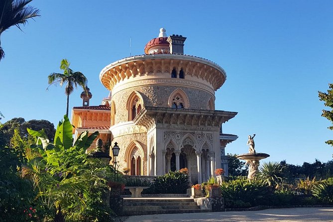 Private tour to the non-touristic Sintra - What Sets This Tour Apart