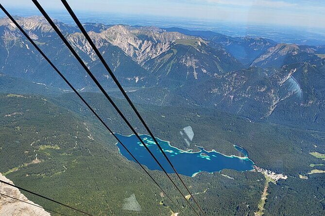 Private Tour to Zugspitze, Cable Car-Tix and Lunch from Garmisch - Practical Details