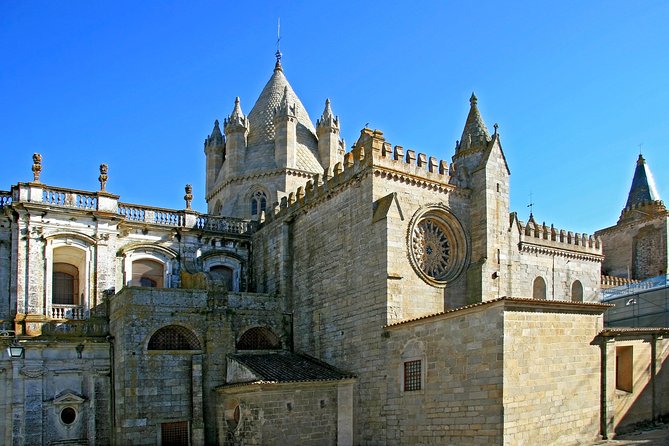 Private Tour Wine (region Évora) Wine Tasting - FAQs
