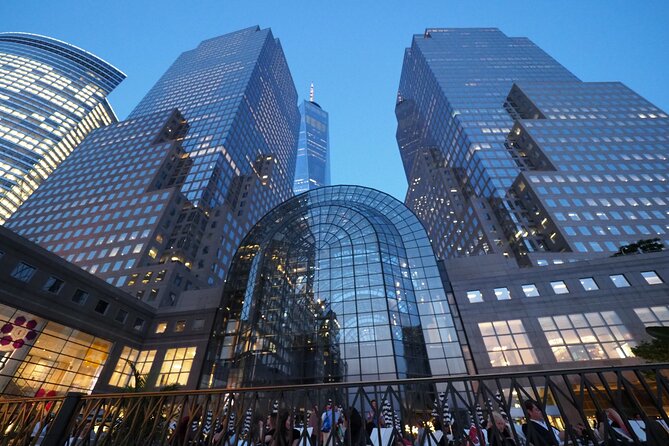 Private Tour World Trade Center 911 and Ground Zero - Who Is This Tour Best For?
