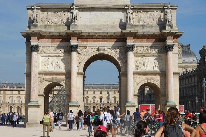 Private tourist guide in Paris! Book your official guide! - The Sum Up