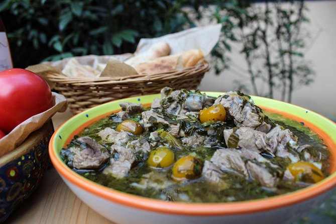Private Traditional Georgian Meal in a Lovely Tbilisi Home with Transfers - The Value of the Experience