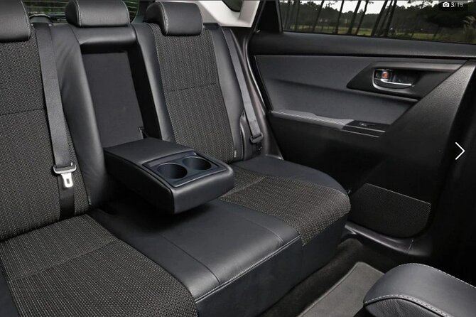 Private transfer CDG Airport from or to Paris - Who Will Benefit Most?