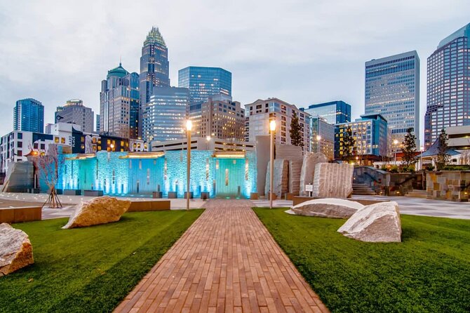 Private Transfer: Charlotte to Charlotte Douglas Airport CLT in Luxury SUV - Practical Tips for Booking