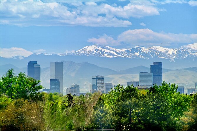 Private Transfer Denver International Airport DEN to Denver City - Frequently Asked Questions (FAQs)