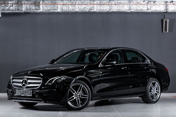 Private Transfer from Basel EuroAirport to Basel City - FAQs