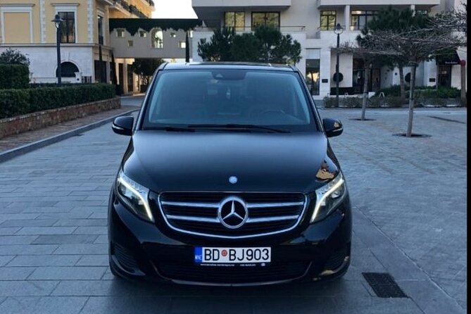 Private Transfer from Budva to Dubrovnik - Authentic Experiences and Practical Insights from Reviewers