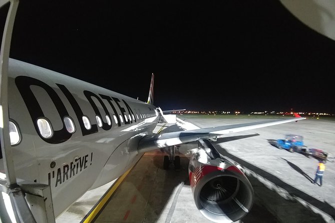 Private TRANSFER from Catania to GIARDINI NAXOS (or vice versa) - Authentic Traveler Insights