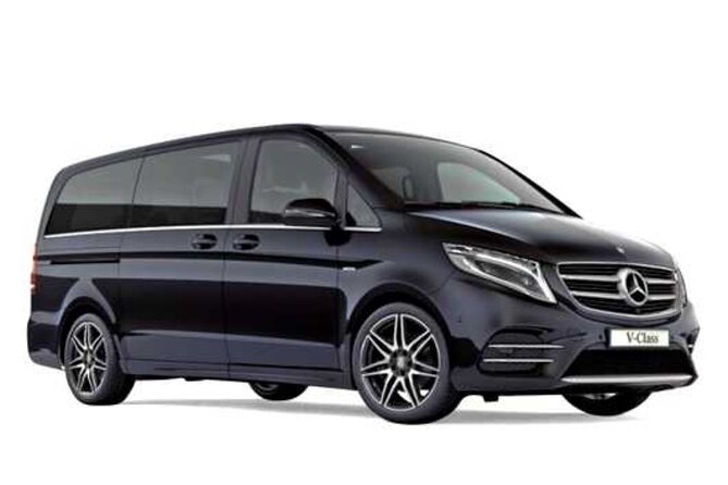 Private Transfer from CDG Airport to Paris - Vice Versa - One way - The Realities of the Service: What Travelers Say