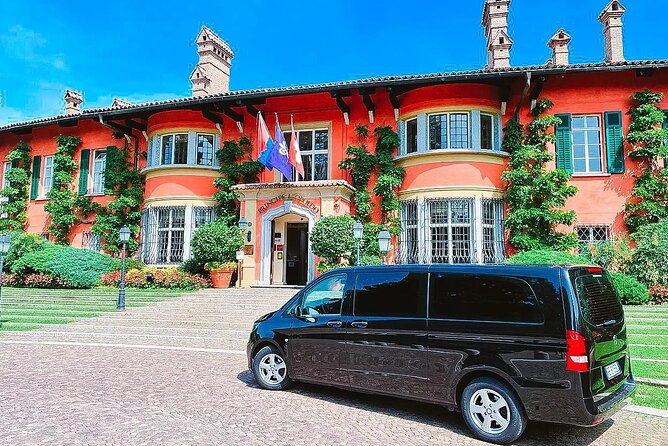 Private Transfer from Como City to Milan Airports - Analyzing the Price and Overall Value