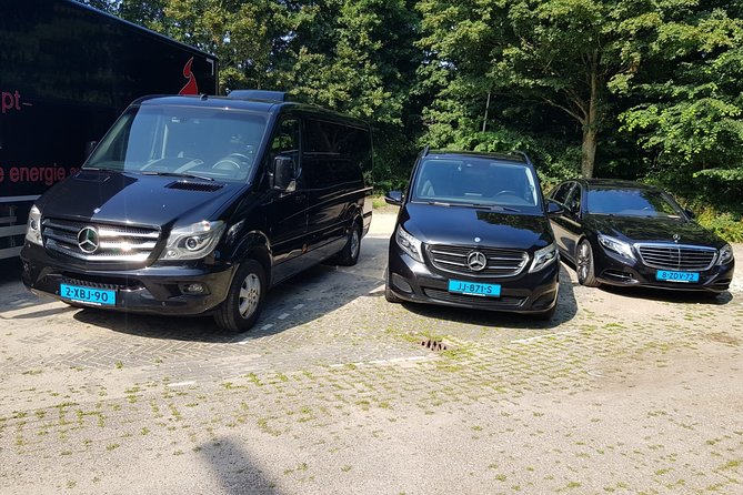 Private Transfer from Haarlem to cruise port in Amsterdam - Who Will Love This Experience?
