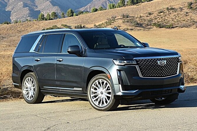 Private Transfer from La Guardia Airport LGA to Manhattan by SUV - Practicalities & Tips