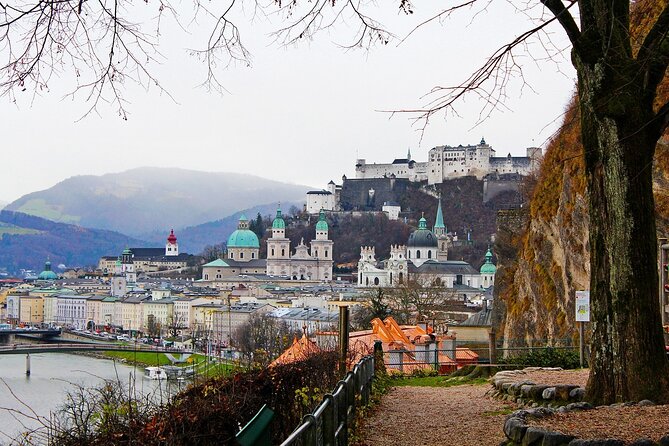 Private transfer from Munich to Salzburg or Salzburg to Munich - Who Should Consider This Tour?