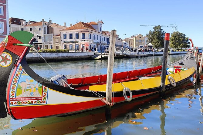 Private Transfer from Porto To Lisbon With Stops Along The Way - Who Will Love This Tour?