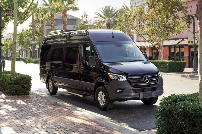 Private Transfer from Seattle hotels to Smith Cove Terminal - Frequently Asked Questions