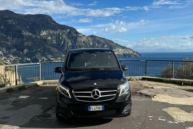 Private Transfer from Sorrento to Naples or Vice versa - Pricing and Value