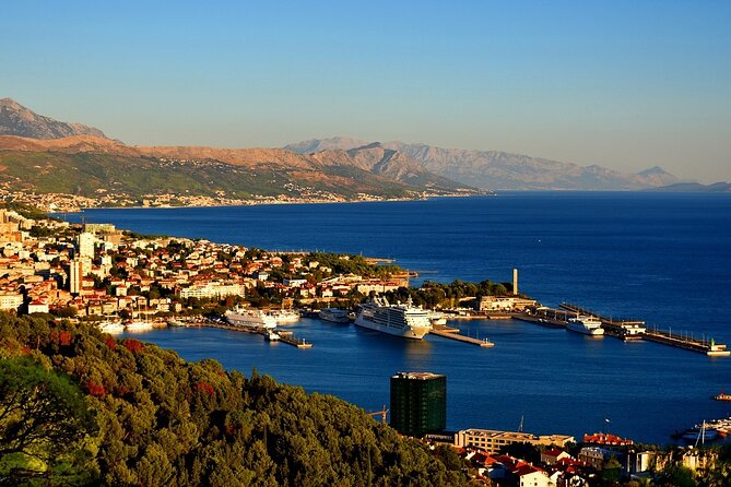 Private Transfer from Split to Dubrovnik with 2-Hour Sightseeing - The Sum Up