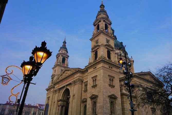 Private transfer from Zagreb to Budapest or Budapest to Zagreb - The Bottom Line: Why Consider This Transfer?