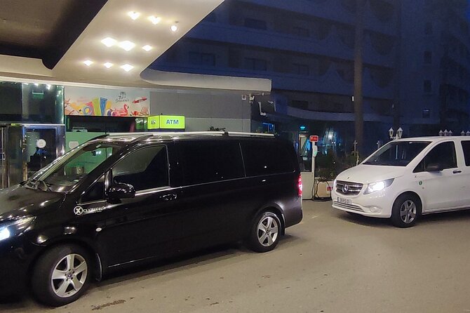 Private Transfer Lisbon to Algarve South Portugal and Seville - Who Would Love This Experience?