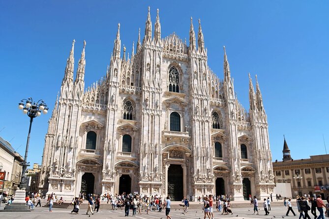 Private Transfer Milan Bergamo Airport BGY to Milan City - The Value of the Service