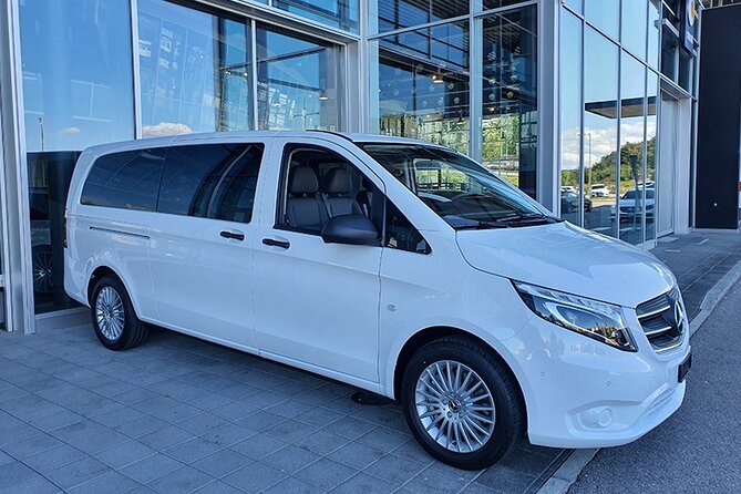 Private Transfer Service from Interlaken to Lucerne - What Critics or Caveats Are There?