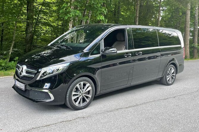 Private transfer - tour from Zagreb (Airport) to Split via Plitvice Lakes - Practical Details and Tips