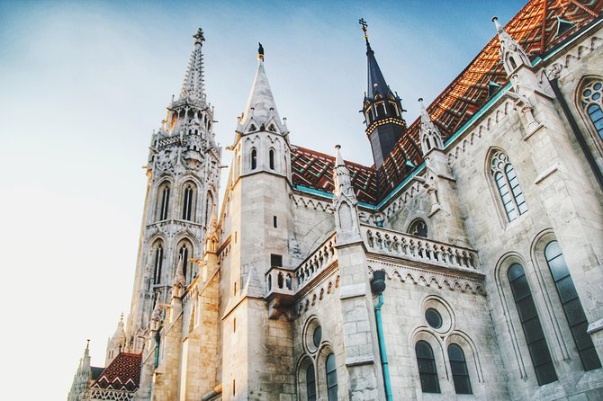 Private Transfer Vienna  Budapest, Hotel-to-Hotel, English-speaking driver - The Booking and Flexibility