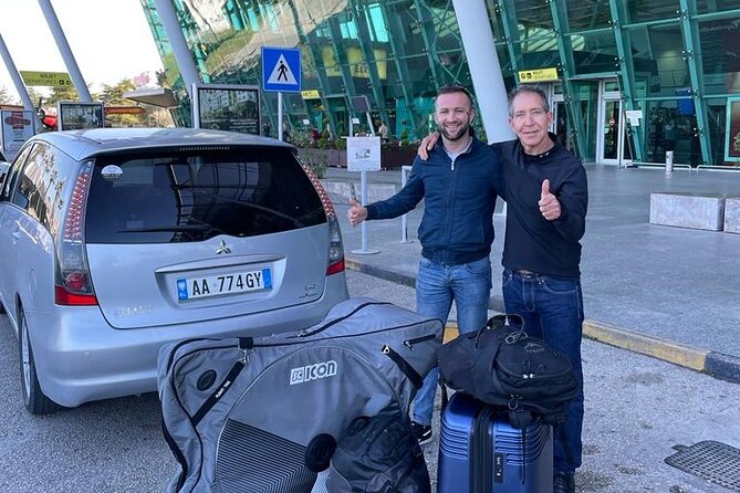 Private Transfers from Tirana International Airport to Sarandë - Who Is This Tour Best For?