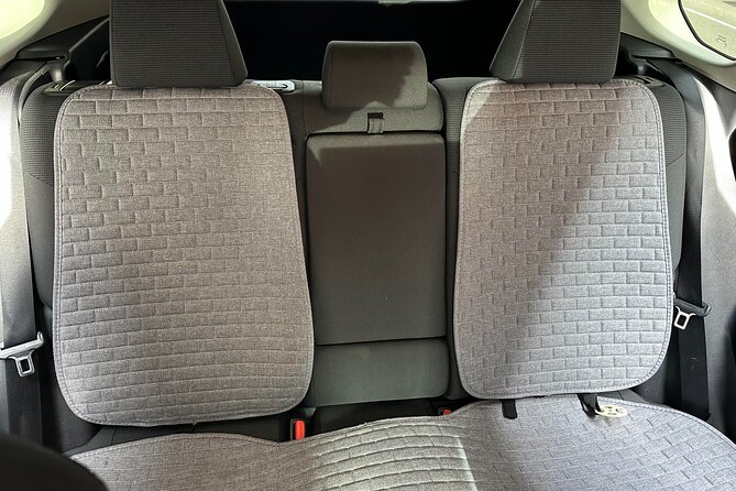 Private Transportation in New York - The Experience: What Travelers Might Love