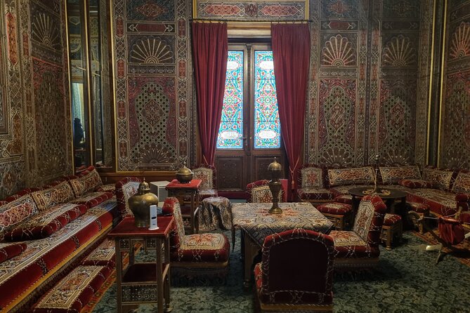 Private Trip to Dracula's Castle, Peles Castle, and Brasov - Transportation and Logistics