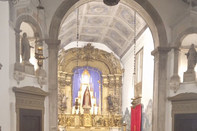 Private Tuk Tuk of the Old Town Lisbon and Street Art Highlights - Authentic Traveler Insights