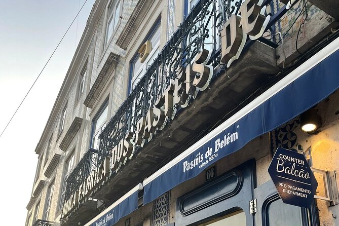 Private Tuk Tuk Tour Through the Belém Neighborhood in Lisbon - Who Is This Tour Best For?
