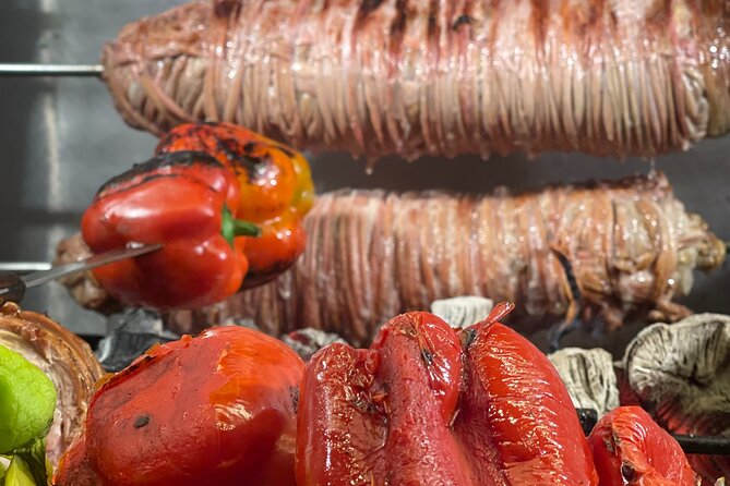 Private Turkish Street Food Experience - Potential Downsides or Considerations