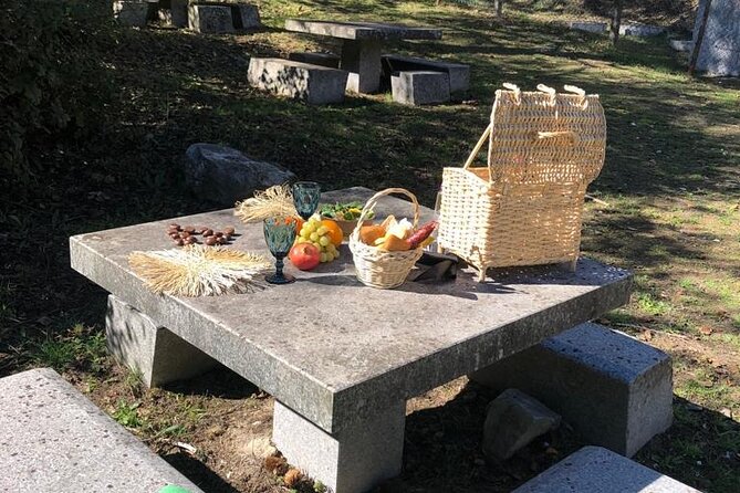Private Typical Portuguese Picnic in Serra de Monchique - The Sum Up