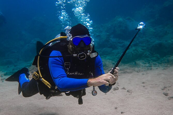 Private Underwater Photoshoot - Why This Tour Works