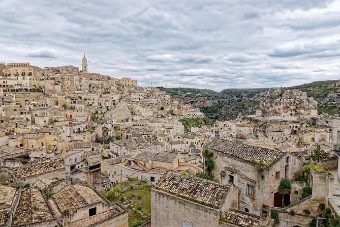 Private UNESCO Heritage Tour at Matera and Alberobello - What This Tour Means for You