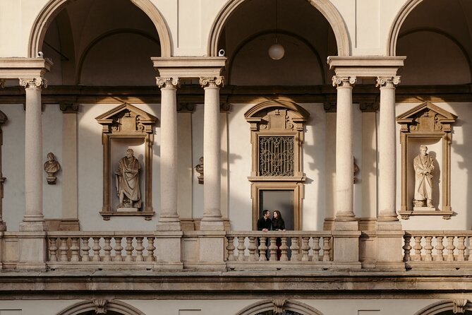 Private Vacation Photography Session with Local Photographer in Milan - FAQ
