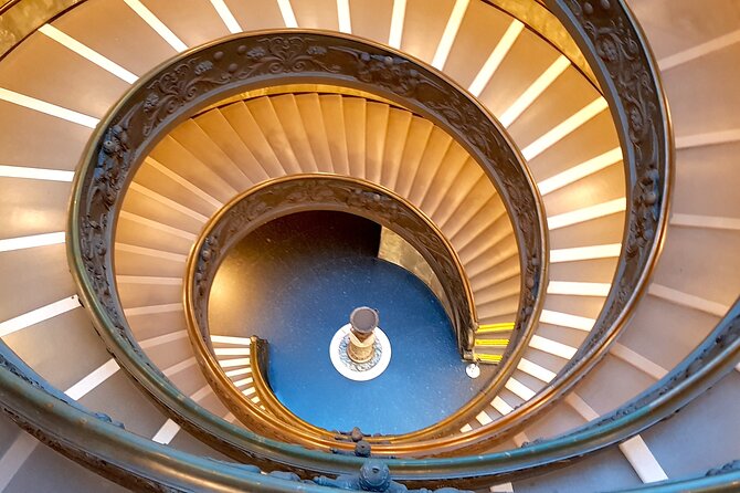 PRIVATE Vatican, Sistine Chapel & St. Peter's Basilica (shortcut) - FAQs