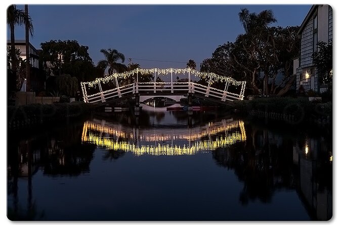Private Venice Photographic Beach Walking Tour - The Practical Side: What You Should Know